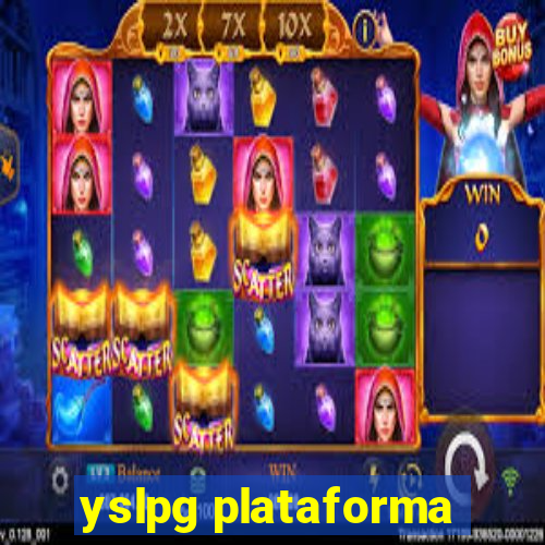 yslpg plataforma